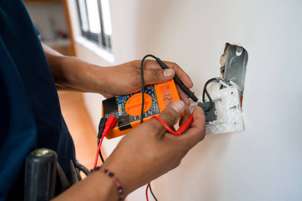 Professional Electrician in MD