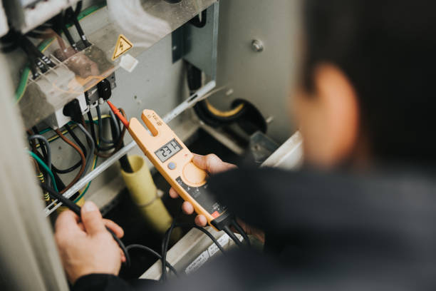 Best Circuit Breaker Repair  in Rosedale, MD