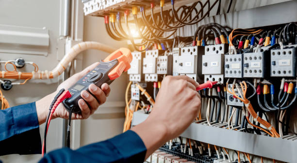 Best Emergency Electrician Near Me  in Rosedale, MD