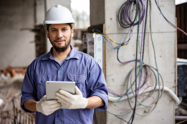 Best Electrical Rewiring Services  in Rosedale, MD