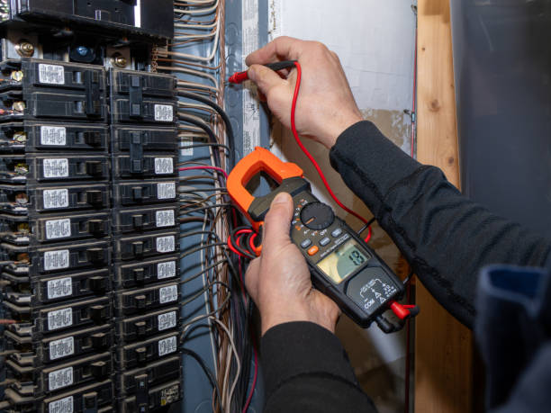 Best Industrial Electrical Services  in Rosedale, MD